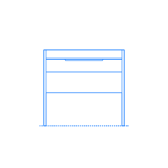 Furniture Makeup Vanity Dressing Table Coalmont Vanity Mirror Engraving Svg Design, Free Vectors File